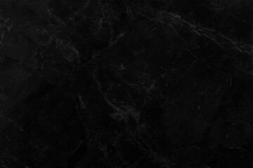 Black marble natural pattern for background, abstract natural marble black and white