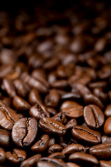 Coffee beans