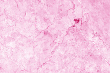 Obraz premium pink marble texture background pattern with high resolution.