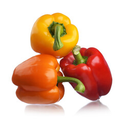Peppers