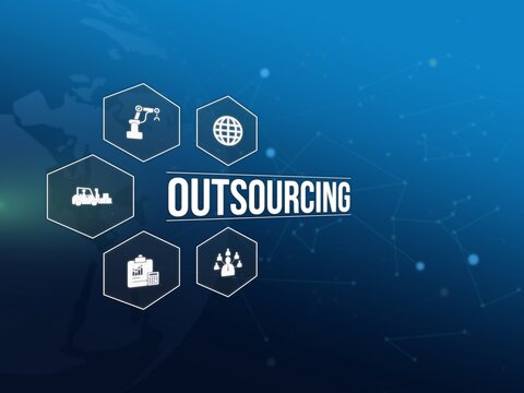 outsourcing