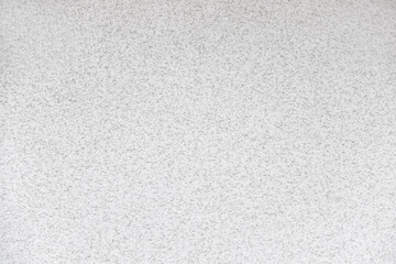 ユニークな白い壁　Material of the unique white wall