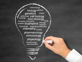 biochemistry