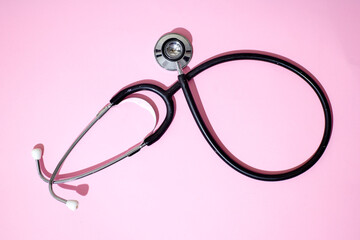 Stethoscope