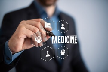 medicine
