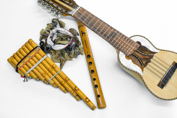 Instrumentos latinos