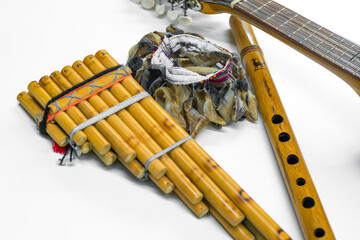 Instrumentos latinos
