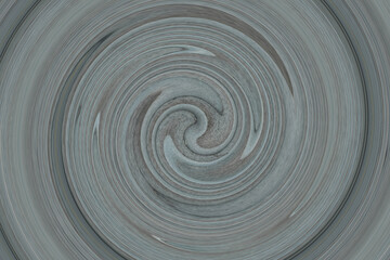 Fototapeta na wymiar Funnel abstract pattern. Swirl, spiral, multi-colored pattern as a background.