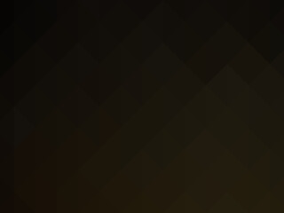 Obraz premium Multi-colored rectangular pixel background. The texture consisting of multi-colored triangles.