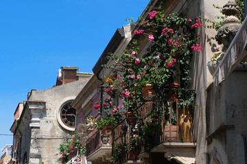 Taormina Terrace