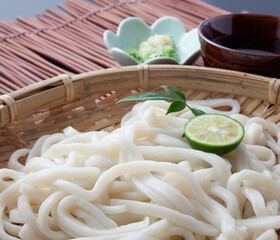 讃岐うどん