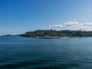 Seattle–Bainbridge Ferry