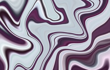 Fototapeta premium Marble rock wall resolution, Illustration marble ink purple gray surface graphic pattern abstract texture background. use for floor plan ceramic counter tile natural for interior and fabric