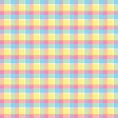 Sarong Motif with grid pattern. Seamless gingham Pattern. Vector illustrations. Texture from squares/ rhombus for - tablecloths, blanket, plaid, cloths, shirts, textiles, dresses, paper, posters.