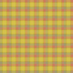 Sarong Motif with grid pattern. Seamless gingham Pattern. Vector illustrations. Texture from squares/ rhombus for - tablecloths, blanket, plaid, cloths, shirts, textiles, dresses, paper, posters.