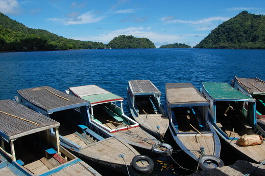 Banda Neira Indonesia