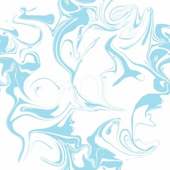 Fototapeta na wymiar Marble Unique Seamless Pattern. Abstract Seamless pattern background