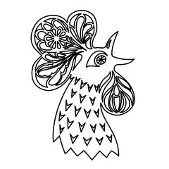 rooster
