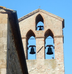 chiesa in toscana in provincia di Pisa