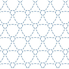 Naklejka premium seamless pattern abstract background texture.