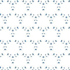 seamless pattern abstract background texture.