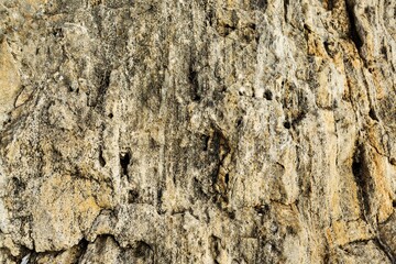 Stone.