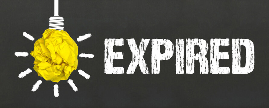Expired