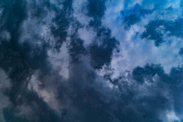 clouds, sky,after the rain, rain comming,blue clouds, amazing sky