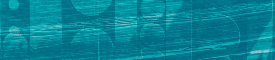 abstract turquoise, celadon and aquamarine colors background for design