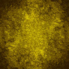 grunge dark yellow background texture.marble background.