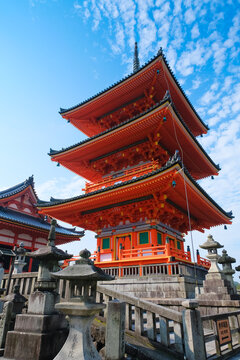 466 件の最適な 清水寺三重塔 画像 ストック写真 ベクター Adobe Stock