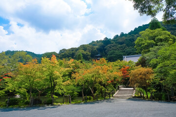 京都 永観堂（禅林寺）