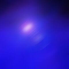 abstract bright blue background texture with light spot