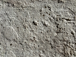 concrete old gray wall texture