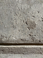concrete old gray wall texture