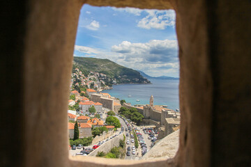 dubrovnik old town