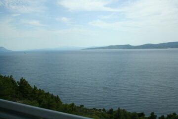 Makarska Riviera, Chroatia