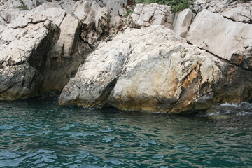 Makarska Riviera, Chroatia 