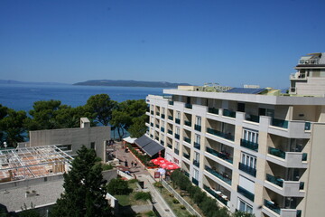 Makarska Riviera, Chroatia