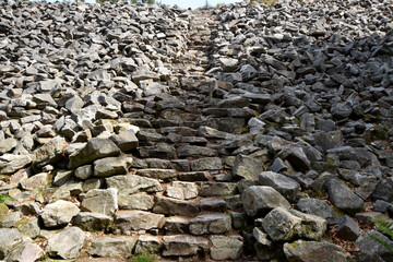 Keltenring bei Otzenhausen