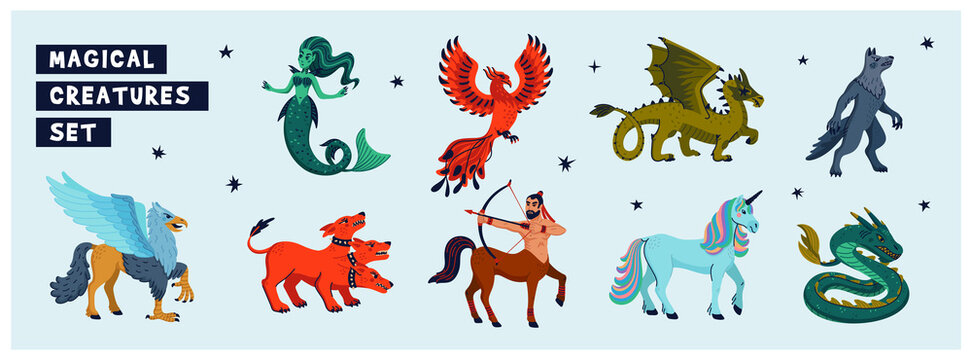 Mythical Creatures Images – Browse 53,801 Stock Photos, Vectors, and Video | Adobe Stock Mythical Creatures Images – Browse 53,801 Stock Photos, Vectors, and Video | Adobe Stock