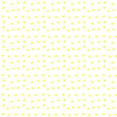 Yellow Coffee Cups