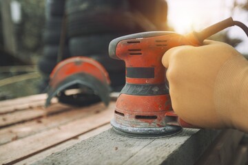 Builder.