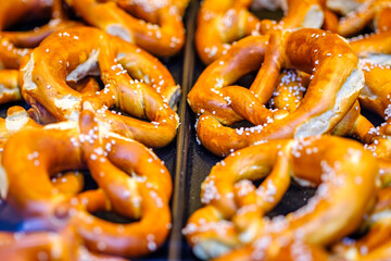 typical german bread