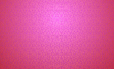 arabic seamless pattern. vector arabesque background.