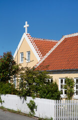 Denmark Travel Impressions In Skagen