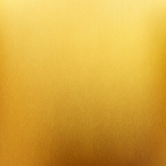 Shiny gold texture paper or metal. Golden vector background.