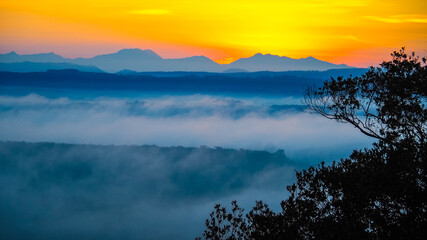 Krabi ( tiger cave view)