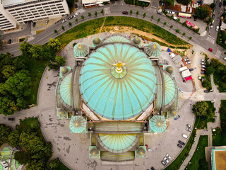 Saint Sava Orthodox Temple