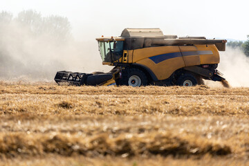 lavoro agricolo